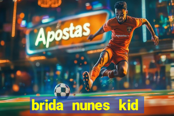 brida nunes kid bengala telegram