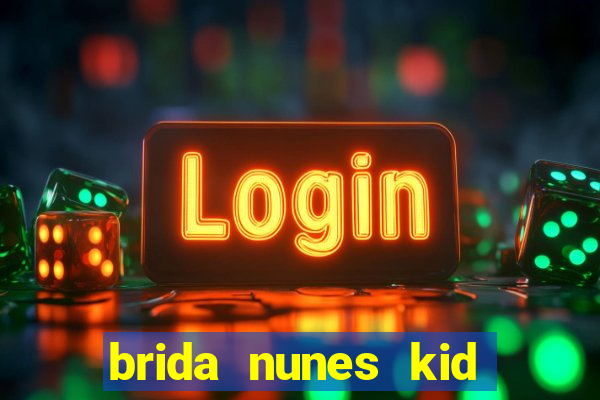 brida nunes kid bengala telegram