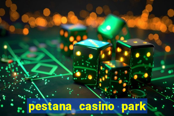 pestana casino park hotel madeira