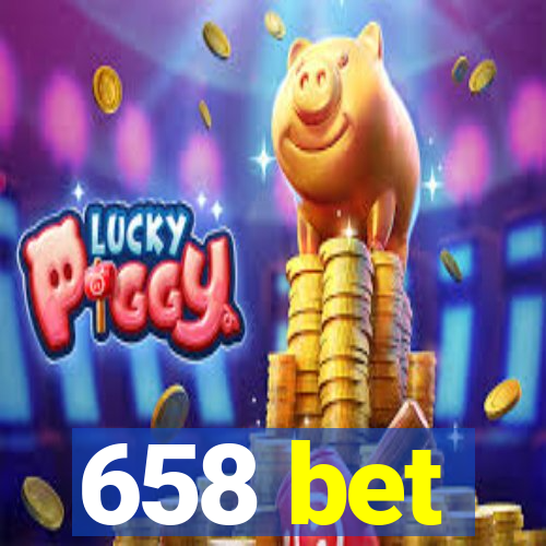 658 bet
