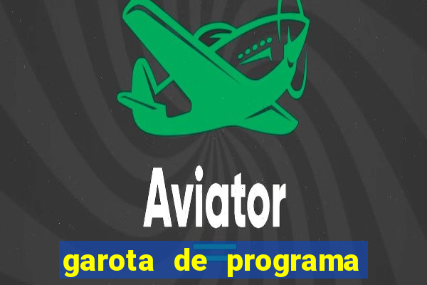 garota de programa na zona leste