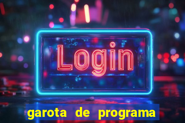 garota de programa na zona leste