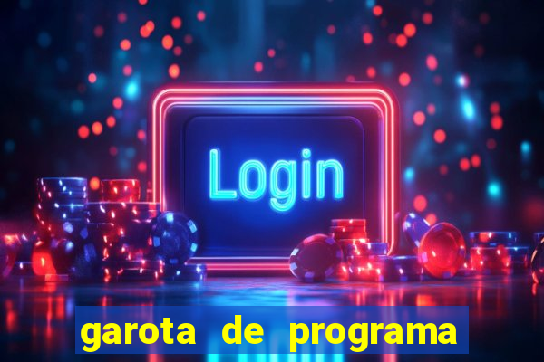 garota de programa na zona leste