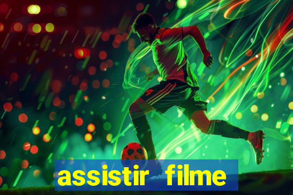 assistir filme demon slayer