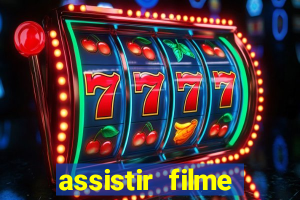 assistir filme demon slayer