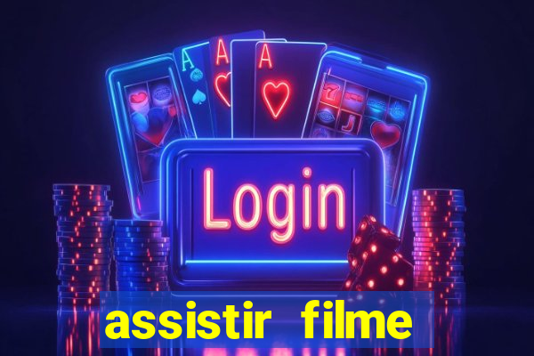 assistir filme demon slayer