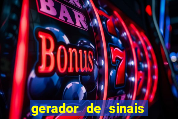 gerador de sinais fortune rabbit