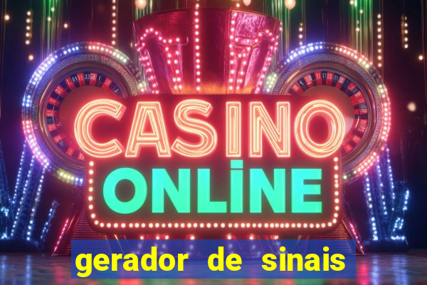 gerador de sinais fortune rabbit