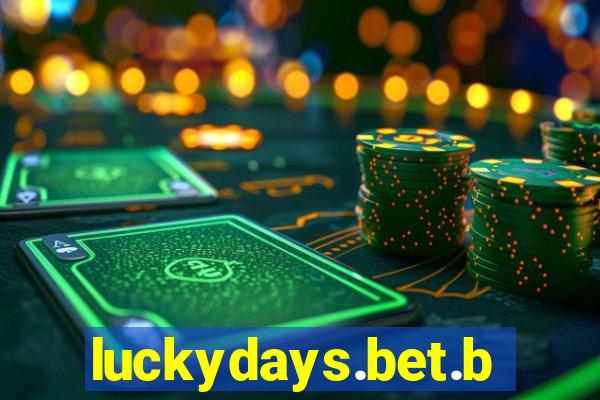 luckydays.bet.br