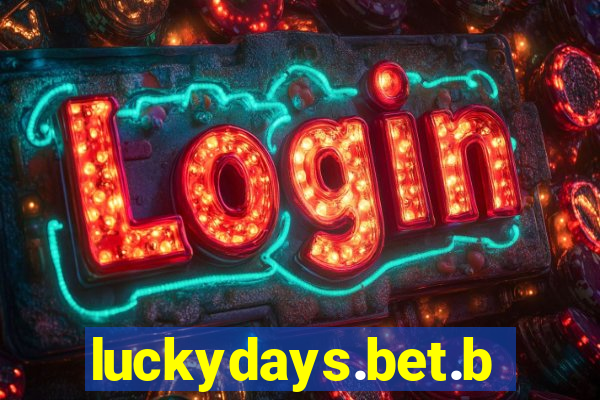 luckydays.bet.br