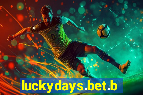 luckydays.bet.br