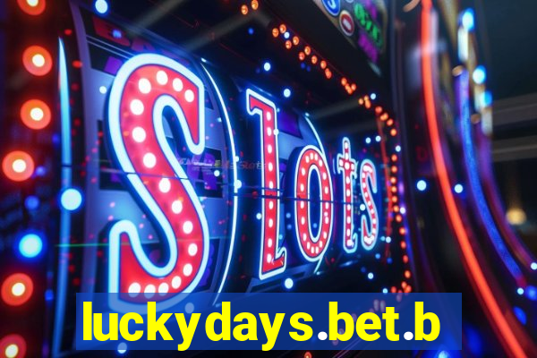 luckydays.bet.br