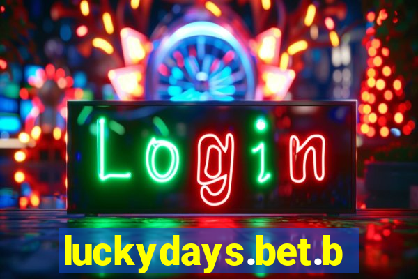 luckydays.bet.br