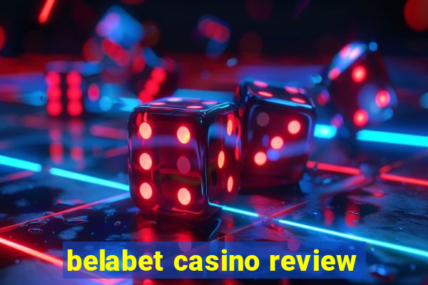 belabet casino review