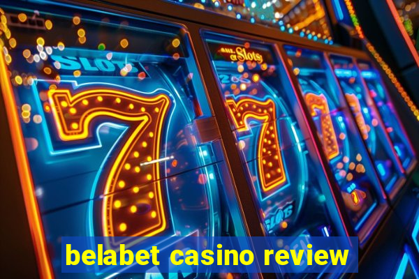 belabet casino review