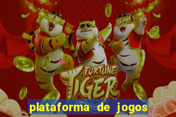 plataforma de jogos estados unidos