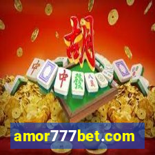 amor777bet.com