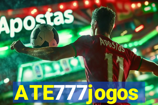 ATE777jogos