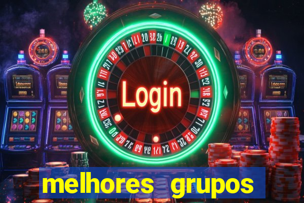 melhores grupos telegram +18