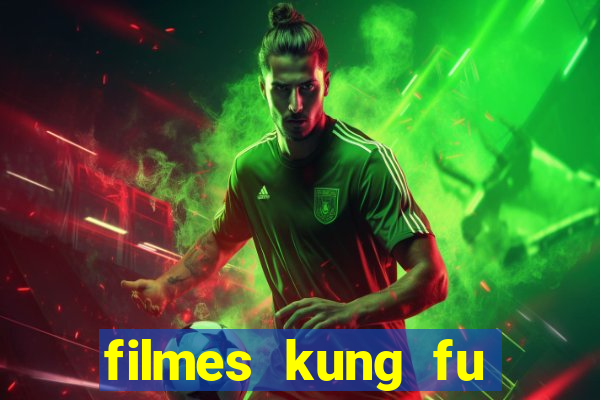 filmes kung fu futebol clube completo dublado