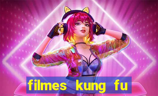 filmes kung fu futebol clube completo dublado