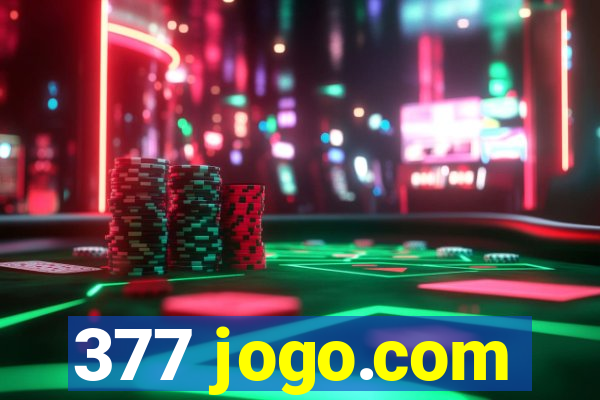 377 jogo.com