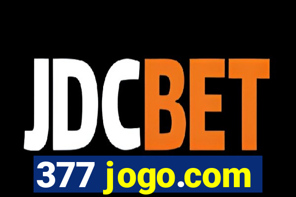 377 jogo.com