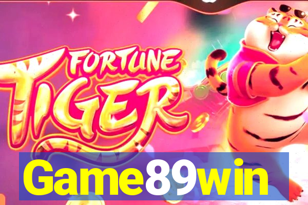Game89win