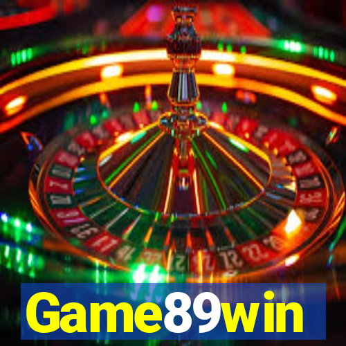Game89win
