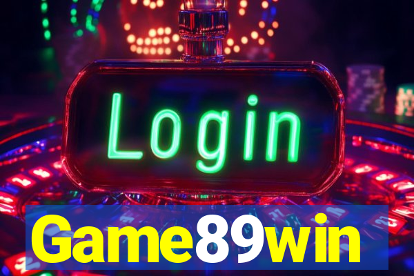 Game89win
