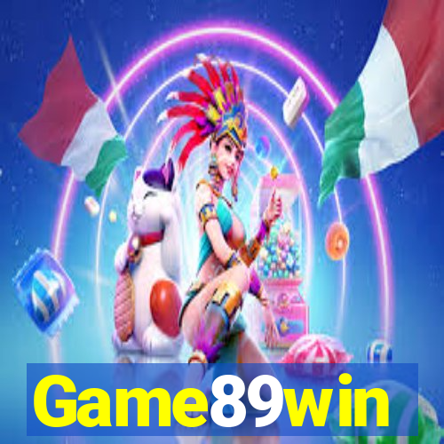 Game89win