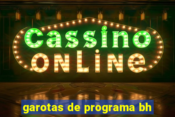 garotas de programa bh