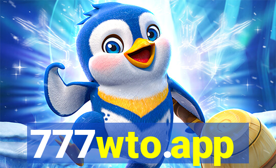 777wto.app