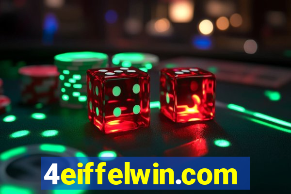 4eiffelwin.com