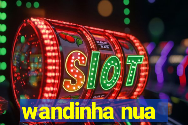 wandinha nua