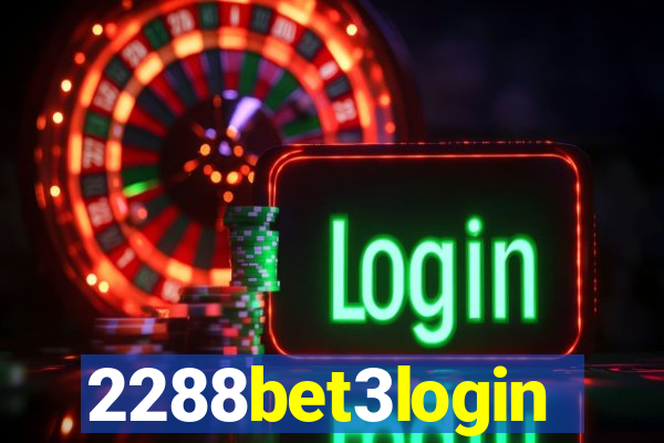 2288bet3login