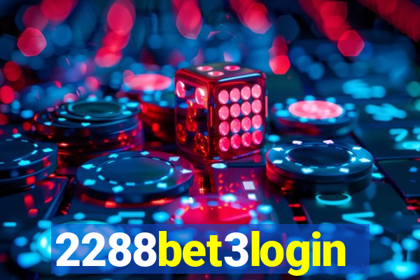 2288bet3login