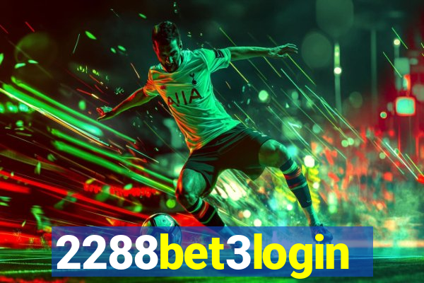2288bet3login
