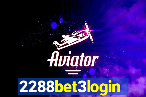 2288bet3login