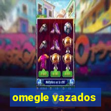 omegle vazados