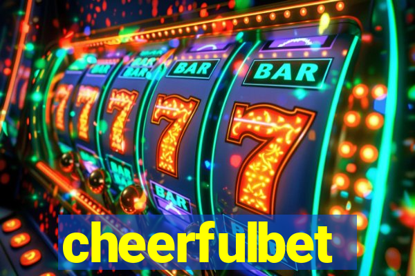 cheerfulbet