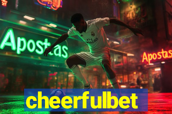 cheerfulbet