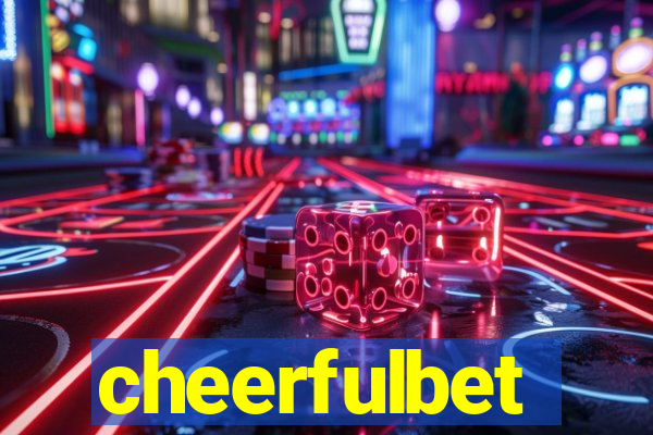cheerfulbet