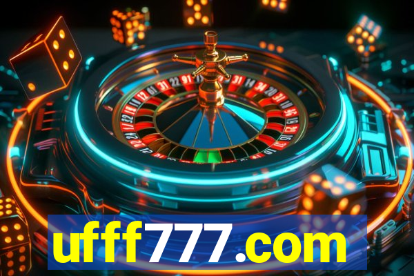 ufff777.com