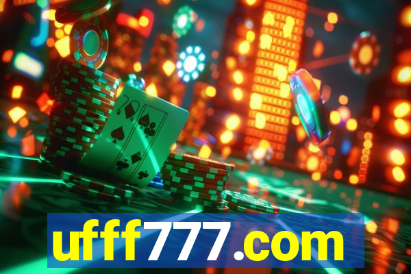 ufff777.com