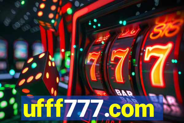 ufff777.com