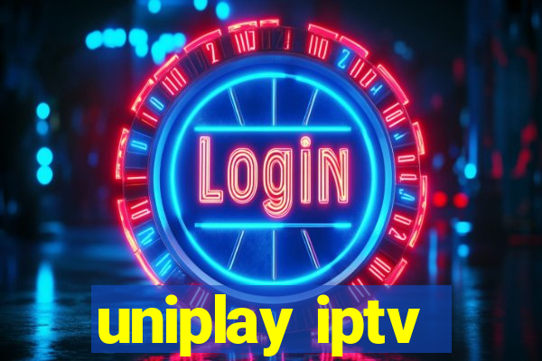 uniplay iptv