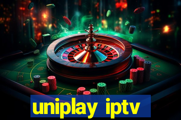 uniplay iptv