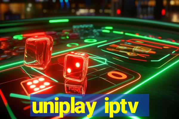 uniplay iptv
