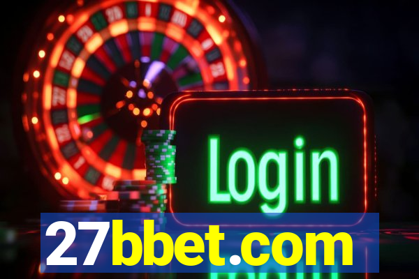 27bbet.com